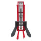Ручной штабелер PROLIFT SDF 1025