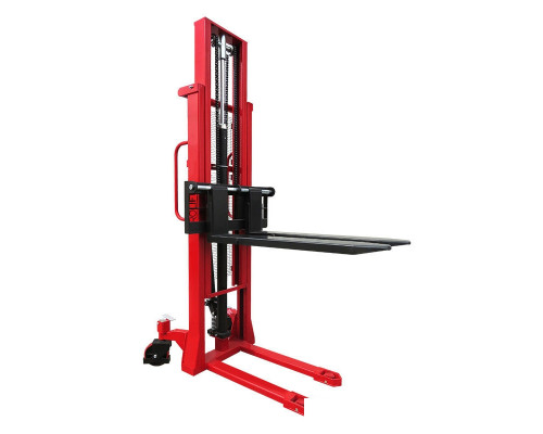 Ручной штабелер PROLIFT SDF 1020