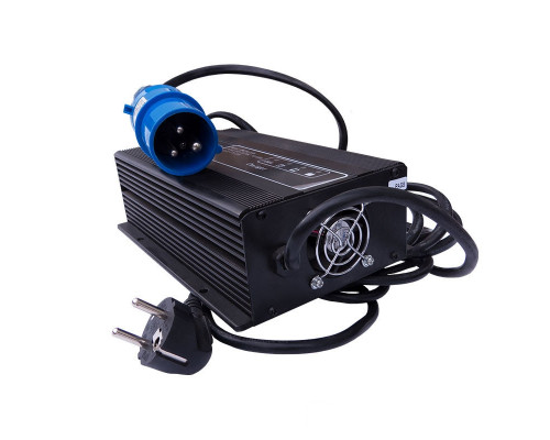 Электрический штабелер PROLIFT SPN 1530