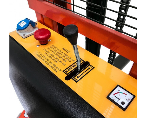 Электрический штабелер PROLIFT SPN 1020