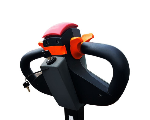 Самоходная гидравлическая тележка PROLIFT SD 15