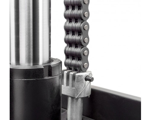 Самоходный штабелер PROLIFT SDK 1550