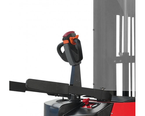 Самоходный штабелер PROLIFT SDK 1536