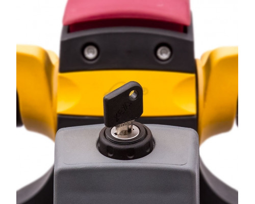 Самоходный штабелер PROLIFT SDR 1030 li-ion