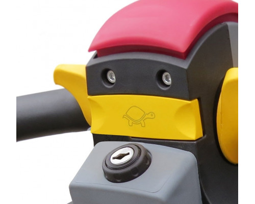 Самоходный штабелер PROLIFT SDR 1235 li-ion