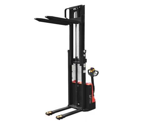 Самоходный штабелер PROLIFT SDR 1030