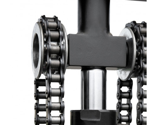 Самоходный штабелер PROLIFT SDR 1625