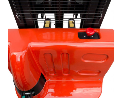 Самоходный штабелер PROLIFT SDR 1030 li-ion