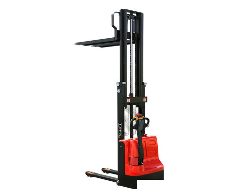 Самоходный штабелер PROLIFT SDR 1230 li-ion