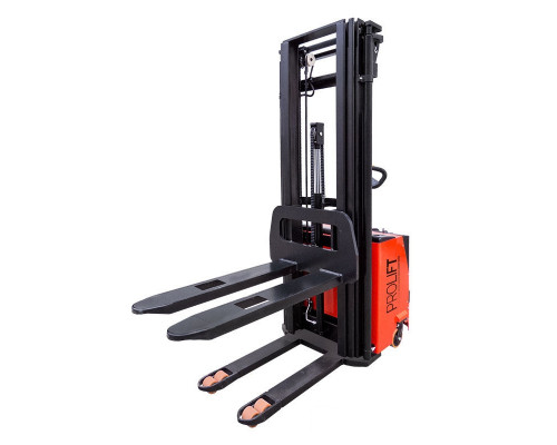 Самоходный штабелер PROLIFT SDR 1556 li-ion