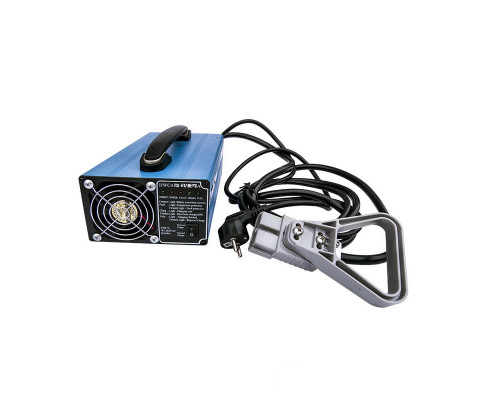 Самоходный штабелер PROLIFT SDR 1656