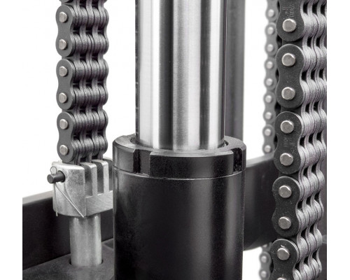 Самоходный штабелер PROLIFT SDR 1645