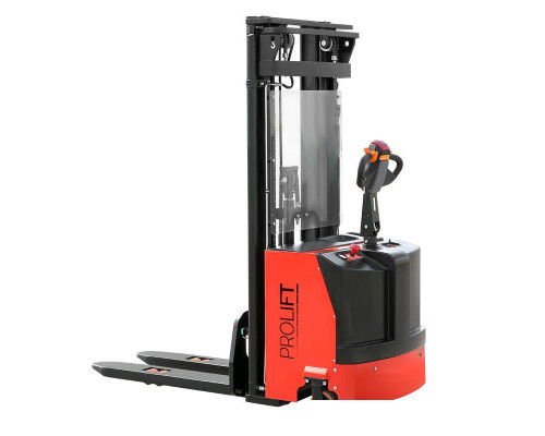 Самоходный штабелер PROLIFT SDR 1650