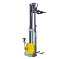 Самоходный электроштабелер PROLIFT SDR 1225-S