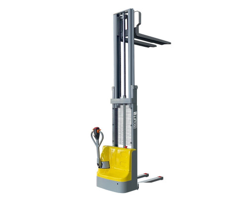 Самоходный электроштабелер PROLIFT SDR 1035-S