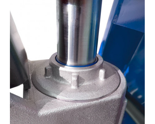 Ручная гидравлическая тележка PROLIFT AC(B)25