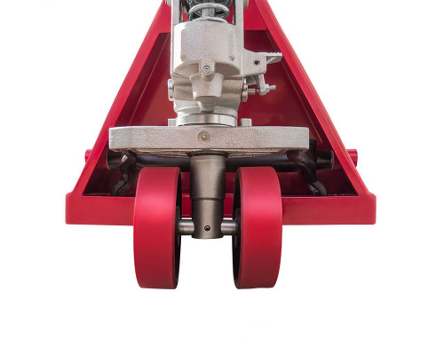 Ручная гидравлическая тележка PROLIFT AC25 TUV