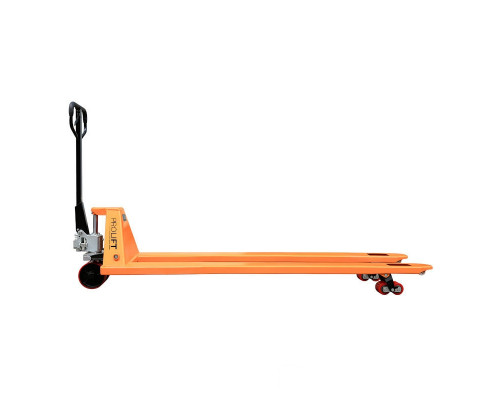 Гидравлическая тележка PROLIFT AC25 (L2000)