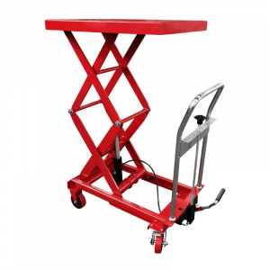 Стол гидравлический PROLIFT TFD80