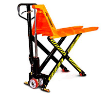Гидравлическая тележка c высоким подъемом HELI HL1000