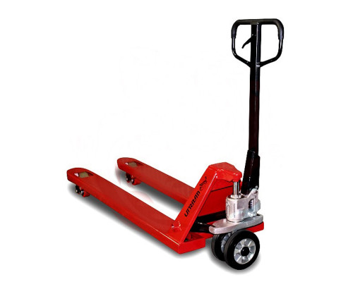 Гидравлическая тележка HELI F15