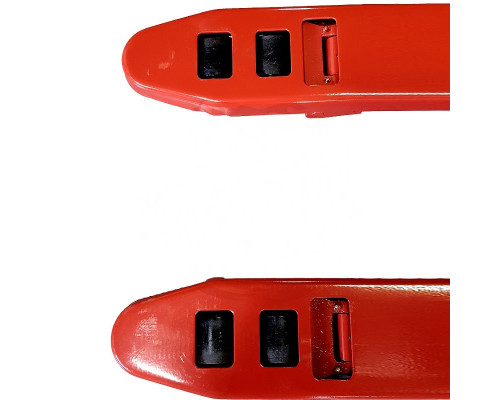 Ручная гидравлическая тележка HELI 30PU