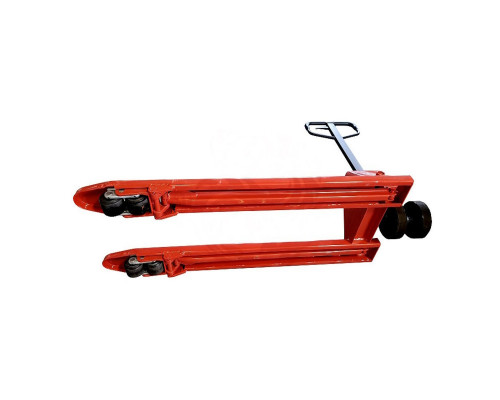 Ручная гидравлическая тележка HELI 30PU