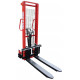 Ручной гидравлический штабелер MAXILIFT HMS1025
