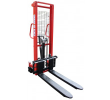 Ручной гидравлический штабелер MAXILIFT HMS2016