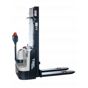 Самоходный штабелер ESL15B SX200