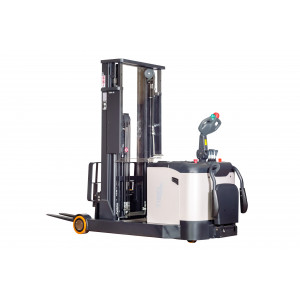 Самоходный штабелер PRS13 DX300 EPS-PL