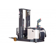 Самоходный штабелер PRS13 FTX360 EPS-PL