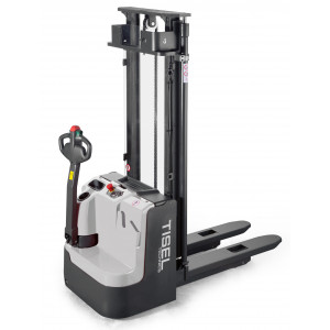 Самоходный штабелер ESL16 DX320 SBC