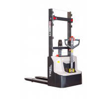 Самоходный штабелер ESL12N DX320