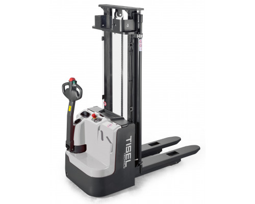 Самоходный штабелер ESL16 TX430 SBC