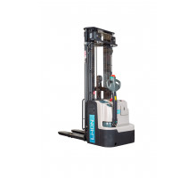 Самоходный штабелер ESL12 Li-Ion TX430