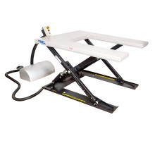 Стационарный подъемный стол U-образный TISEL TLU1000