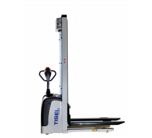 Самоходный штабелер ESL212 DX290 (85Ah)