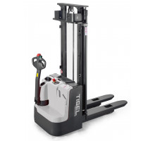 Самоходный штабелер ESL20 FTX400 SBC