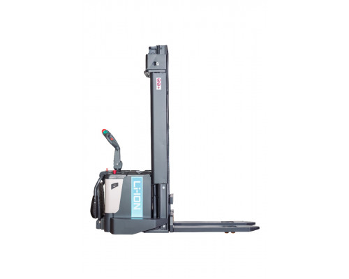 Самоходный штабелер ES15 Li-Ion DX360 EPS