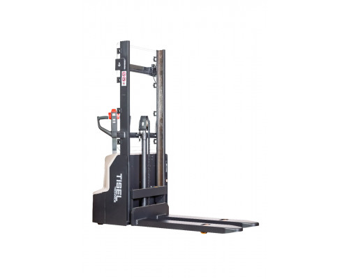 Самоходный штабелер ESL12B DX320