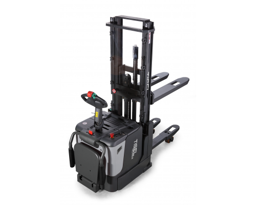 Самоходный штабелер ESi20 DX290 EPS