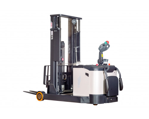 Самоходный штабелер PRS15 Li-Ion SX160 EPS-PL-SS