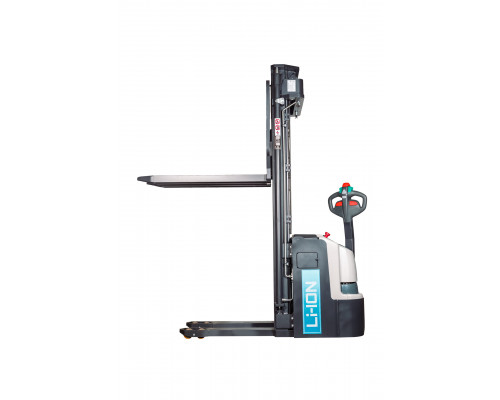 Самоходный штабелер ESL20 Li-Ion TX460