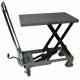 Стандартный передвижной подъемный стол TISEL HT50