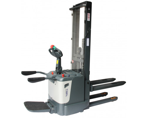 Самоходный штабелер ES12 DX290