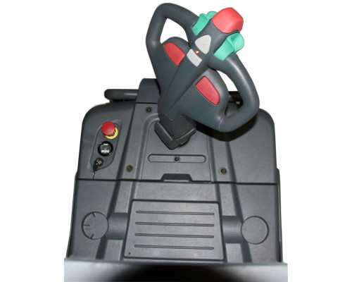 Самоходный штабелер ES15 FTX430 EPS-PL