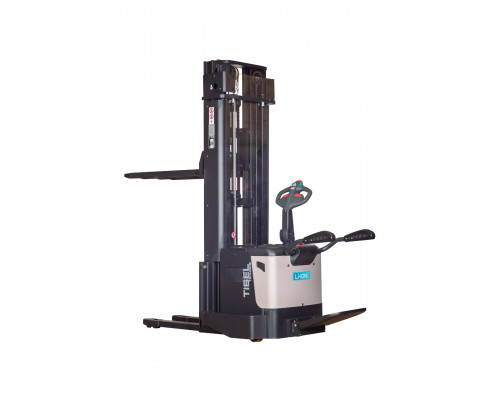 Самоходный штабелер ES15 Li-Ion FDX360 EPS