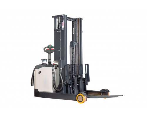 Самоходный штабелер PRS15 Li-Ion FTX360 EPS-PL-SS