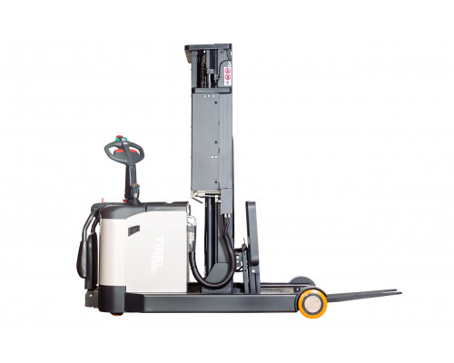 Самоходный штабелер PRS13 FTX480 EPS-PL